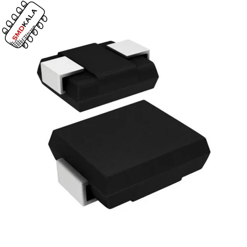 دیود TVS شماره فنیSMBJ11CA