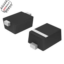 دیود TVS شماره فنیESD9L3.3ST5G