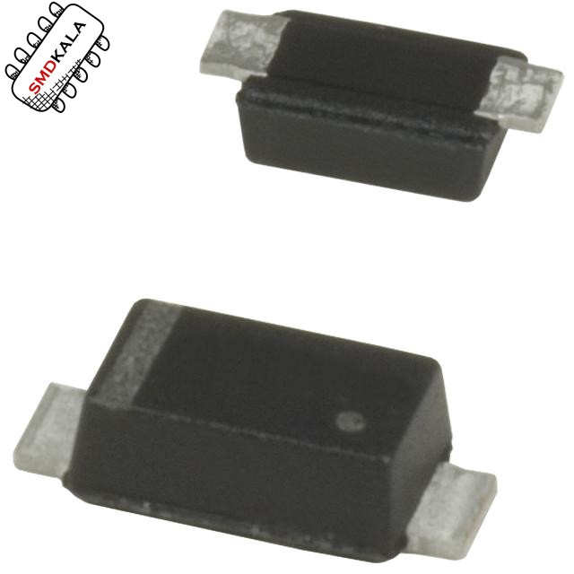دیود TVS شماره فنیSMF6.5A