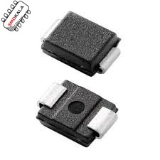دیود TVS شماره فنیSMBJ15A
