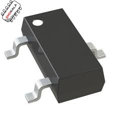 دیود محافظ شماره فنیPESD5V0U1UT,215
