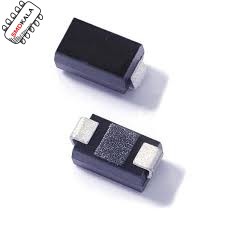 دیود TVS شماره فنیSMAJ8.0CA