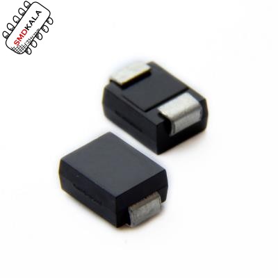 دیود TVS شماره فنیSMBJ26CA
