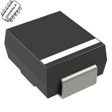 دیود TVS شماره فنیSMBJ14CA