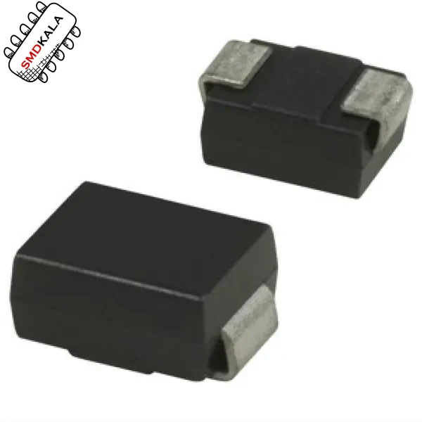 دیود TVS شماره فنیSMBJ78A