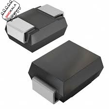 دیود TVS شماره فنیSMBJ7.5CA
