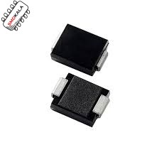 دیود TVS شماره فنیSMBJ200CA