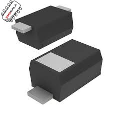 دیود TVS شماره فنیSMF18A