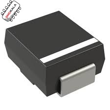 دیود TVS شماره فنیSMBJ13A