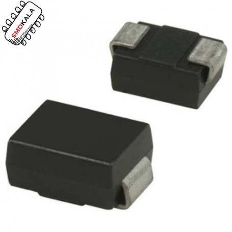 دیود TVS شماره فنیSMBJ6.5A