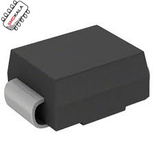 دیود TVS شماره فنیSMBJ17CA