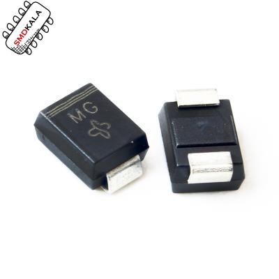 دیود TVS شماره فنیSMBJ28A