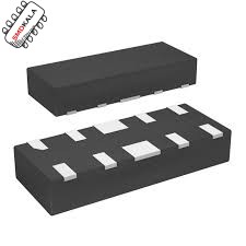 دیود TVS شماره فنیESD8104MUTAG