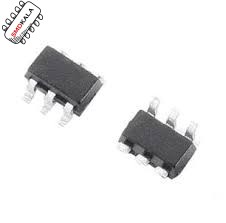 دیود TVS شماره فنیSRV05-4HTG-D