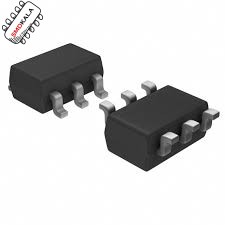 دیود TVS شماره فنیESDA6V1BC6
