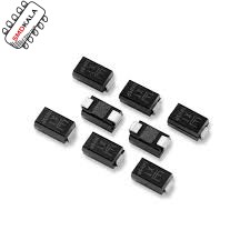 دیود TVS شماره فنیSMAJ48CA