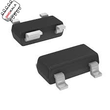 دیود TVS شماره فنی SP0503BAHTG