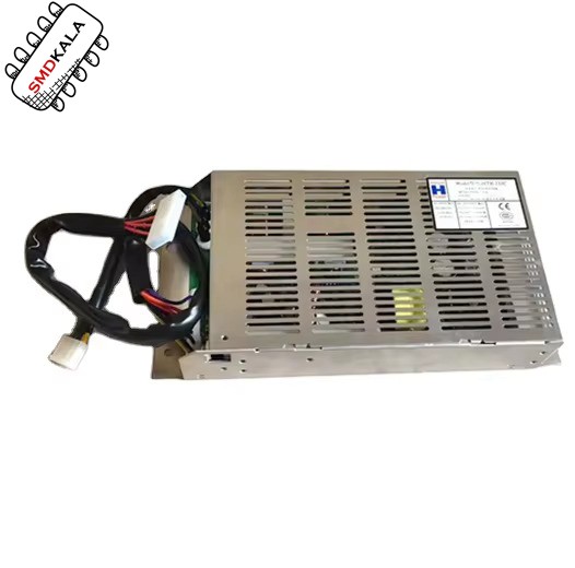 منبع تغذیه جت پرینتر دومینو PSU power supply assy 37758 for Domino A series A100 A200 A300 E50 A400 inkjet coding printer