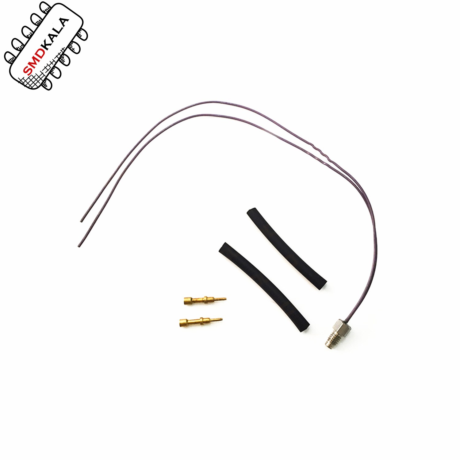 سنسور دمای هد جت پرینتر دومینو 45191THERMISTOR KIT for DOMINO A-SERIES CIJ