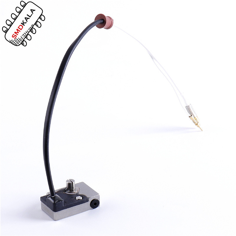 شارژالکترود 75میکرون جت پرینتر دومینو CHARGE ELECTRODE ASSY 75U MK3 for DOMINO A-SERIES CIJ