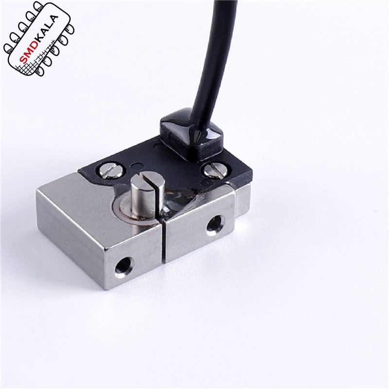شارژالکترود 75میکرون جت پرینتر دومینو CHARGE ELECTRODE ASSY 75U MK3 for DOMINO A-SERIES CIJ