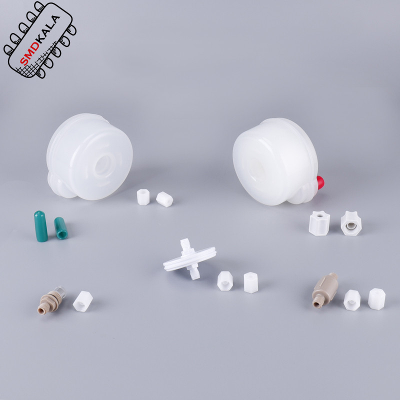 کیت فیلتر جت پرینتر دومینو DM-PG0057 FILTR KIT (MAIN, DAMPER, BULKHEAD, MAKE UP, GUTTER) for DOMINO a SERIES
