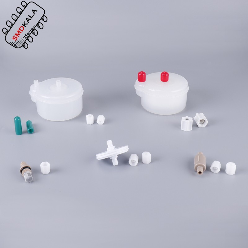 کیت فیلتر جت پرینتر دومینو DM-PG0057 FILTR KIT (MAIN, DAMPER, BULKHEAD, MAKE UP, GUTTER) for DOMINO a SERIES