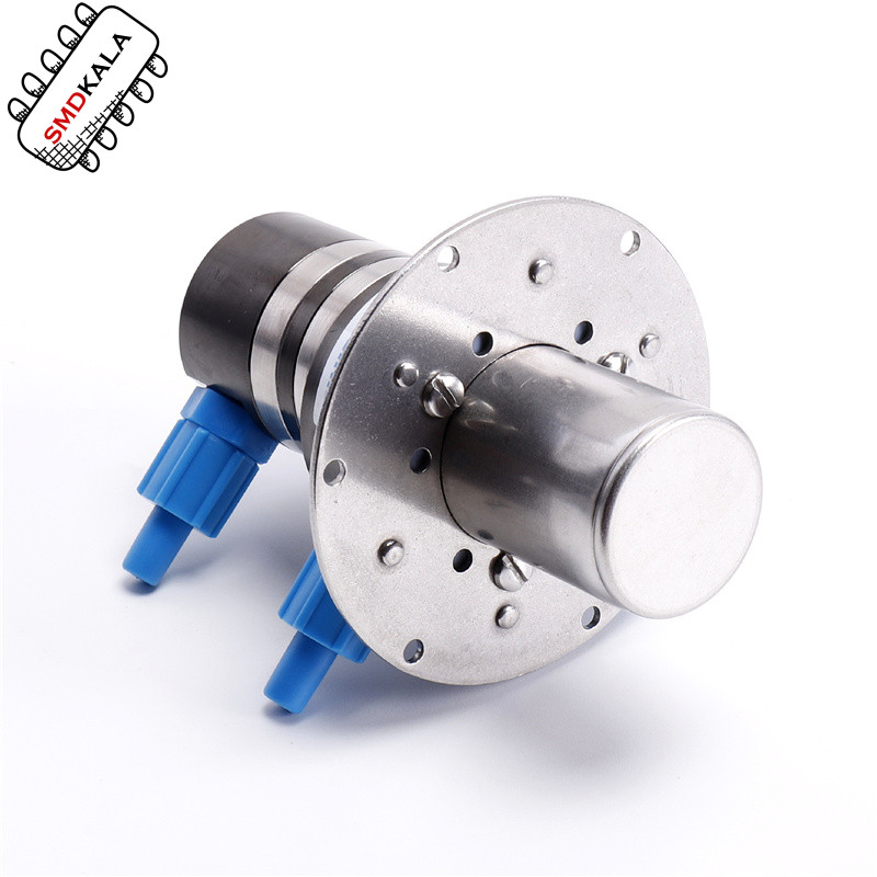 پمپ دومدار (مگنت بلند) جت پرینتر دومینو DOCOD WHITE INK PUMP(LONG ROTOR) for 253 for DOMINO A100-A200-A300 a SERIES CIJ INKJET