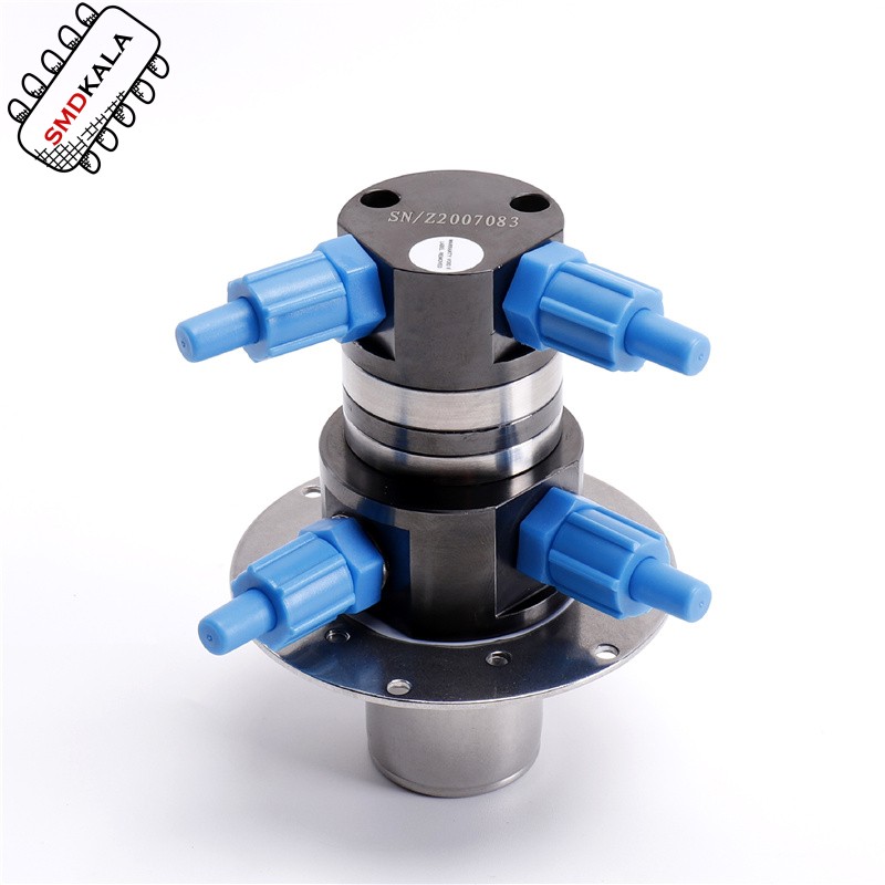 پمپ دومدار (مگنت بلند) جت پرینتر دومینو DOCOD WHITE INK PUMP(LONG ROTOR) for 253 for DOMINO A100-A200-A300 a SERIES CIJ INKJET