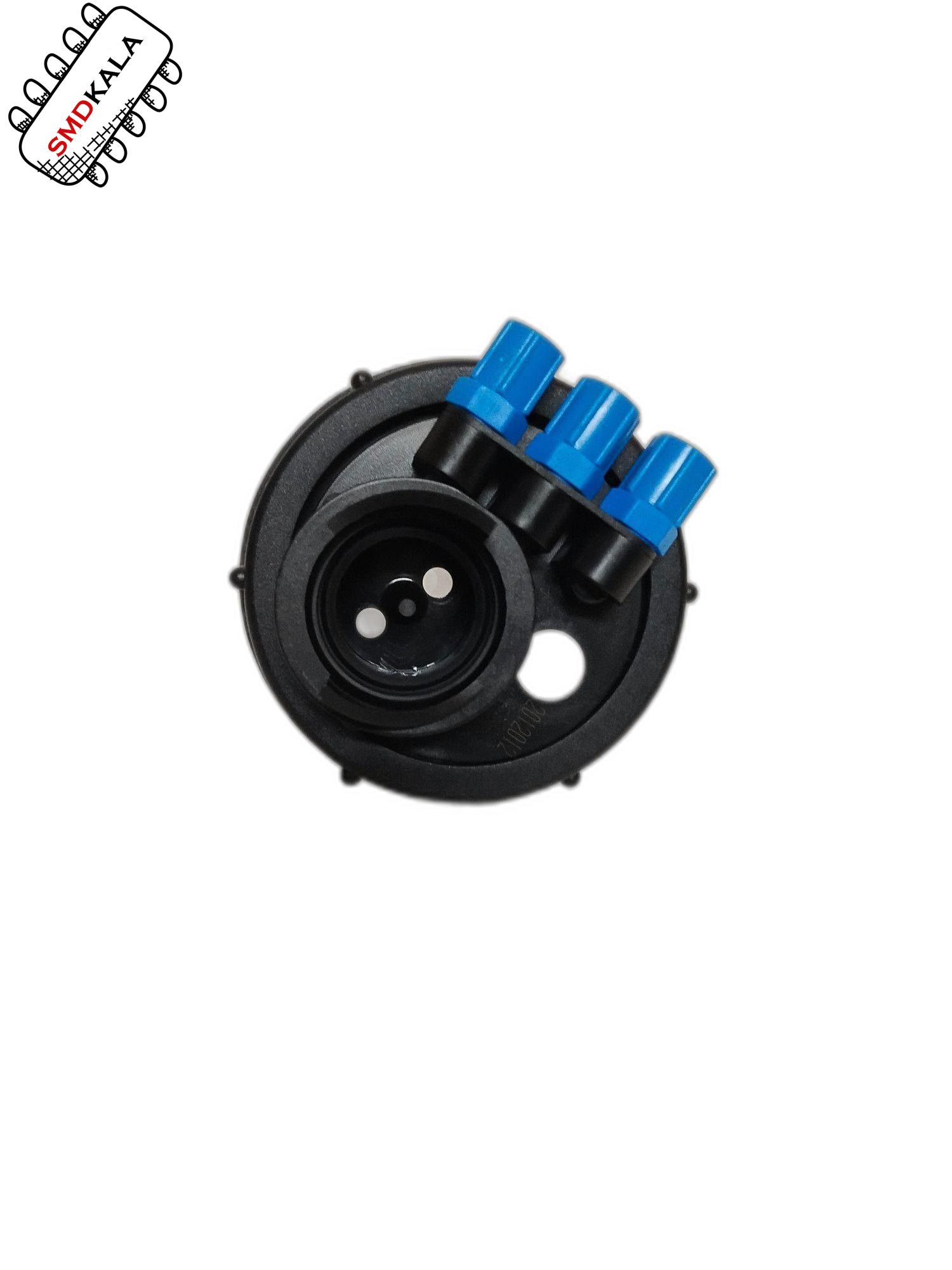 منیفولد جوهر جت پرینتر دومینو (جدید) INK MANIFOLD WITHOUT SENSOR for DOMINO A-GP-A120-A220 CIJ INKJET PRINTER