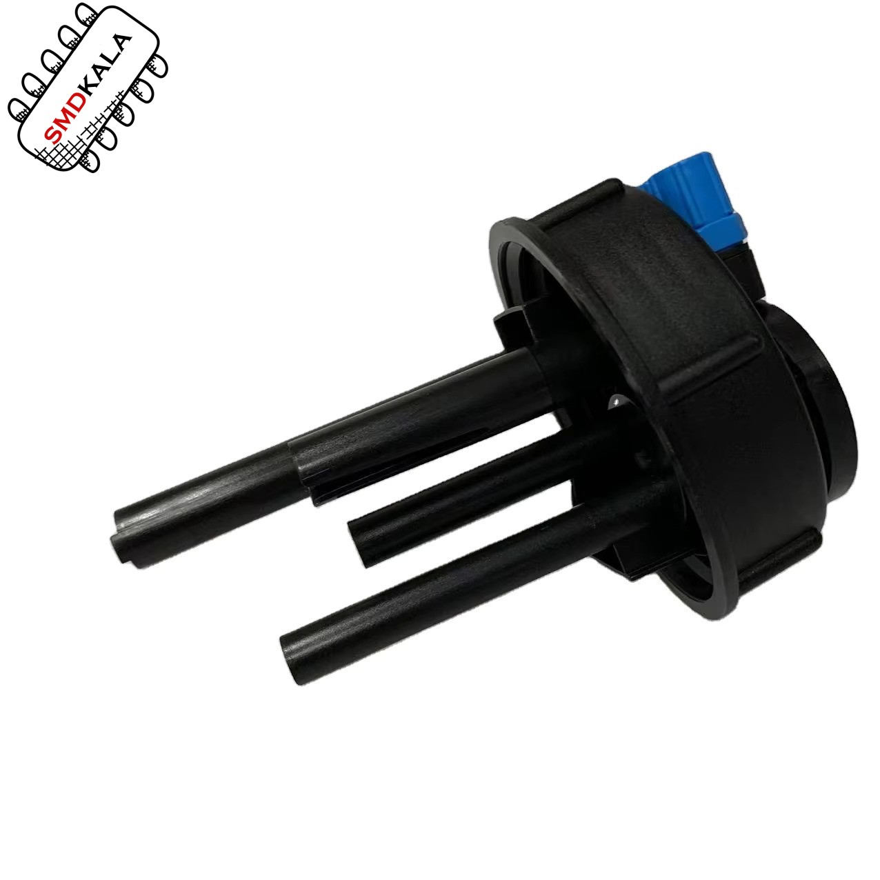 منیفولد جوهر جت پرینتر دومینو (جدید) INK MANIFOLD WITHOUT SENSOR for DOMINO A-GP-A120-A220 CIJ INKJET PRINTER