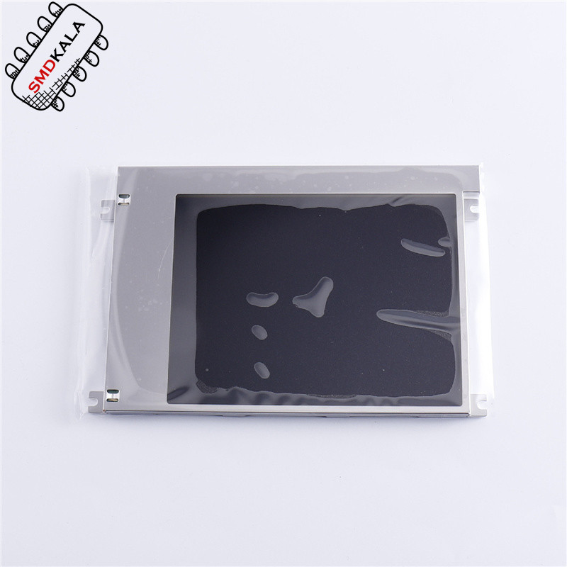 صفحه نمایش جت پرینتر دومینو LCD DISPLAY 1-4 VGA for A100-A200-A300 a SERIES CIJ PRINTER