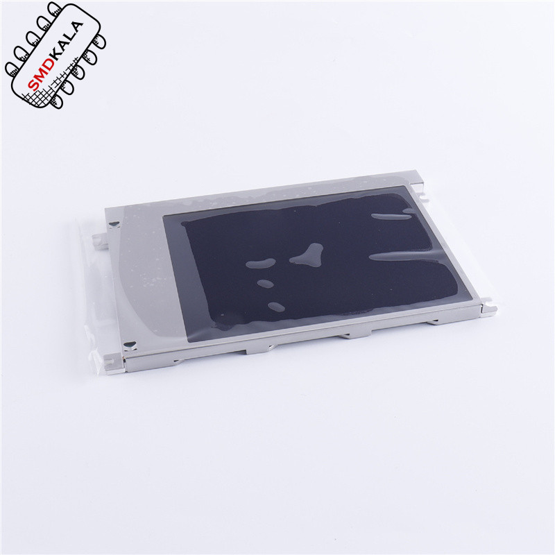 صفحه نمایش جت پرینتر دومینو LCD DISPLAY 1-4 VGA for A100-A200-A300 a SERIES CIJ PRINTER