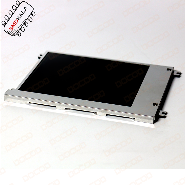 صفحه نمایش جت پرینتر دومینو LCD DISPLAY 1-4 VGA for A100-A200-A300 a SERIES CIJ PRINTER