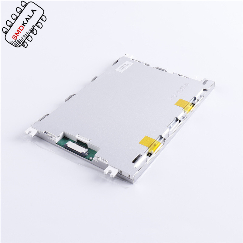 صفحه نمایش جت پرینتر دومینو LCD DISPLAY 1-4 VGA for A100-A200-A300 a SERIES CIJ PRINTER