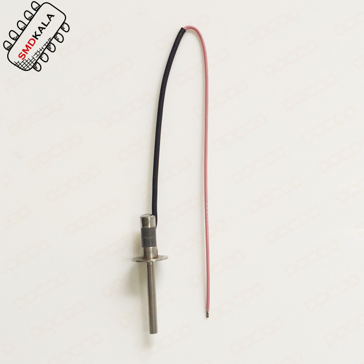 درایوراد 64 کیلوهرتز جت پرینتر دومینو 26747 DRIVER ROD ASSY 64KHZ for DOMINO A100/A200/A300 a SERIES CIJ PRINTER