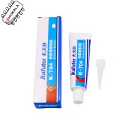 چسب سیلیکون 45 گرمی مارک Kafuter مدل K-704