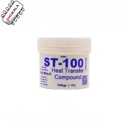 خمیر سیلیکون پلاس 100gr مارک alpha