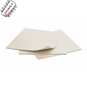 پد سیلیکون 2mm سایز 4x4 سانتیمتر