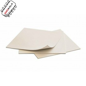 پد سیلیکون 2mm سایز 4x4 سانتیمتر