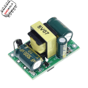 ماژول تغذیه سوئیچینگ 220 ولت AC به 5 ولت DC با جریان 700mA
