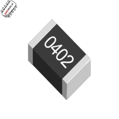 مقاومت 1.07 کیلو اهم 0402 SMD