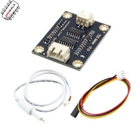 ماژول سختی سنج آب TDS Meter مناسب Arduino