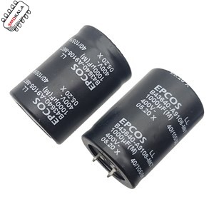خازن الکترولیت EPCOS 35x50 1000uF-400V