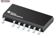 UCC256403DDBR