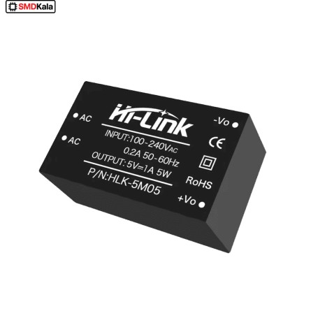 HLK-5M05